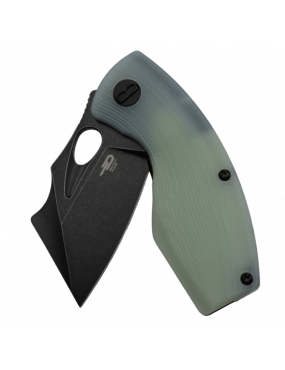 Bestech Lizard BG39E Folding Knife – Compact, durable, D2 steel blade