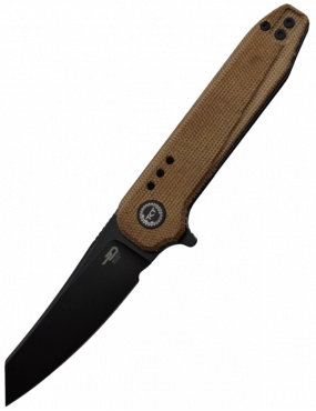 BESTECH KNIVES - BG40F - Couteau pliant