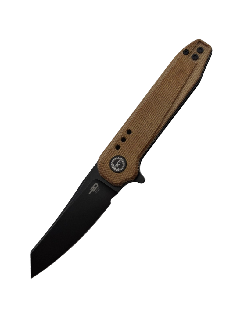 BESTECH KNIVES - BG40F - Couteau pliant