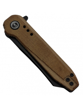 BESTECH KNIVES - BG40F - Couteau pliant