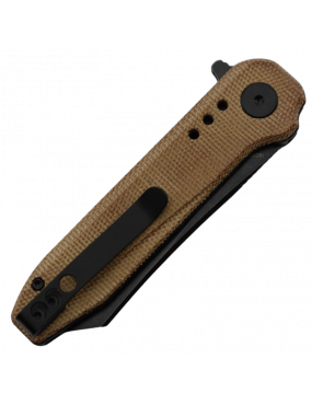 BESTECH KNIVES - BG40F - Couteau pliant