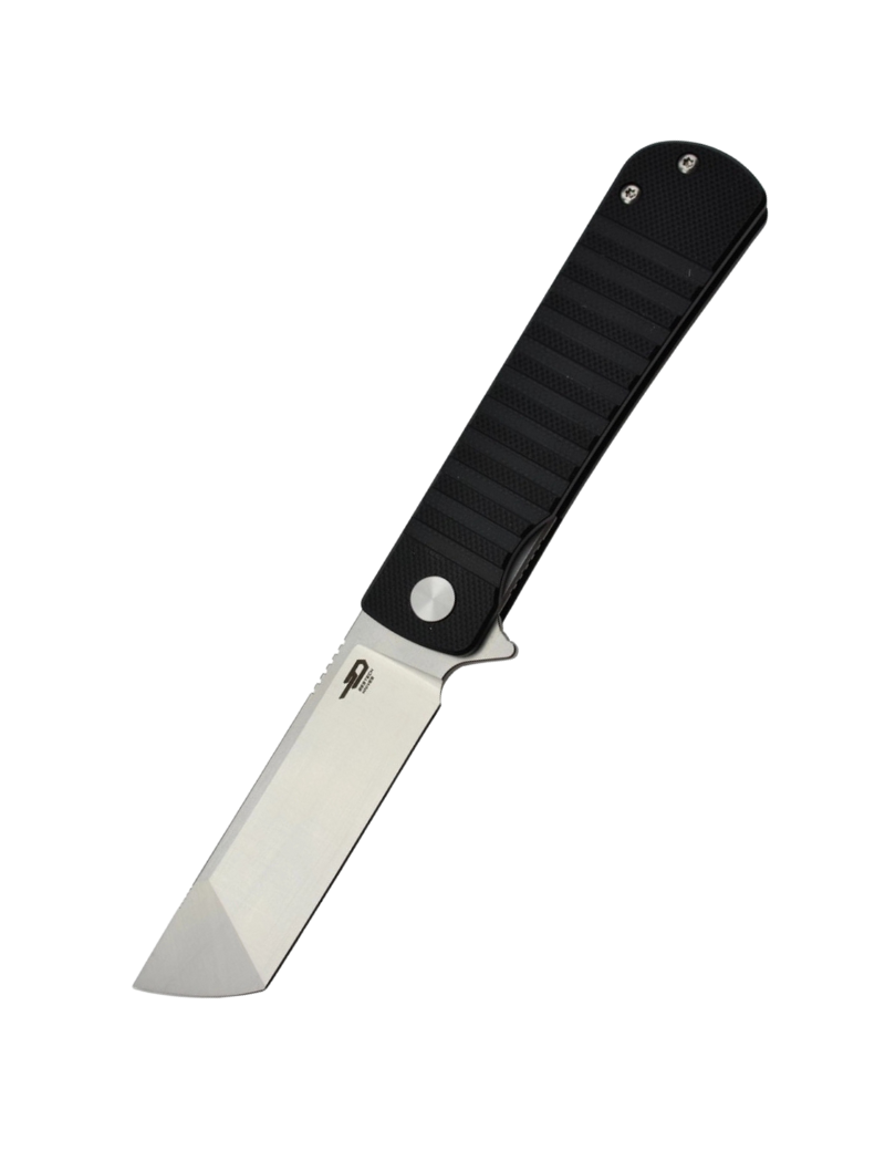 BESTECH KNIVES - BG49A-1 - Couteau pliant