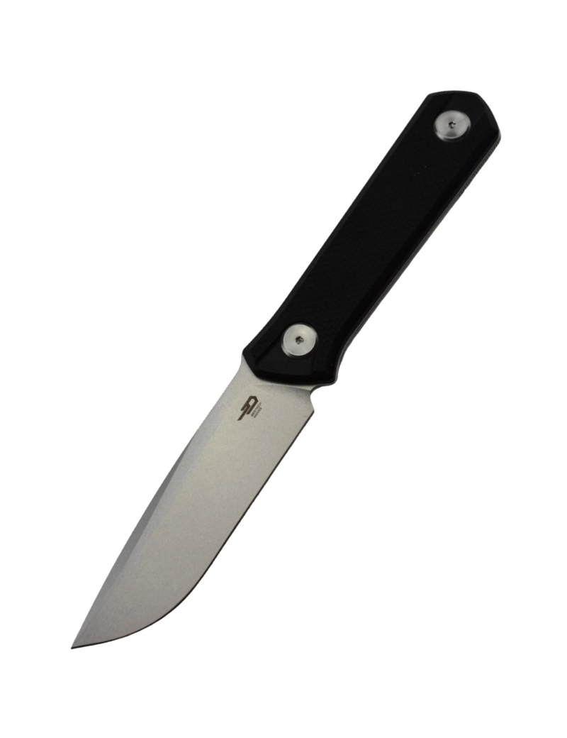 BESTECH KNIVES - BFK02A - Couteau fixe