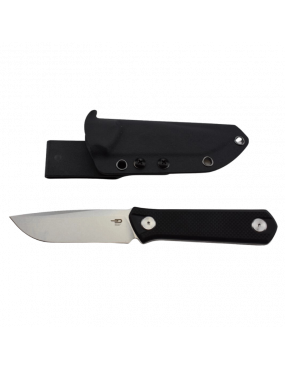 BESTECH KNIVES - BFK02A - Couteau fixe