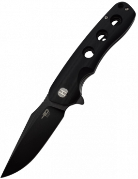 BESTECH KNIVES - BG33A-2 - Couteau pliant