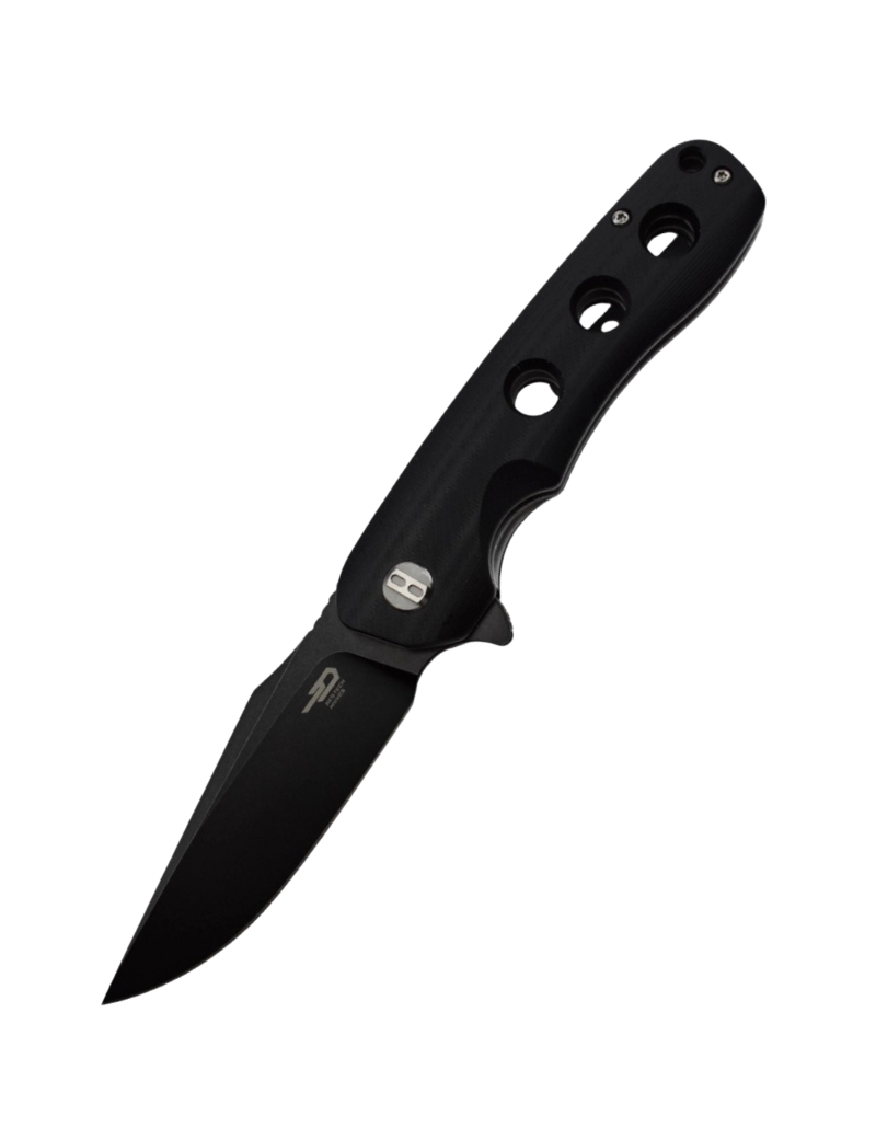 BESTECH KNIVES - BG33A-2 - Couteau pliant