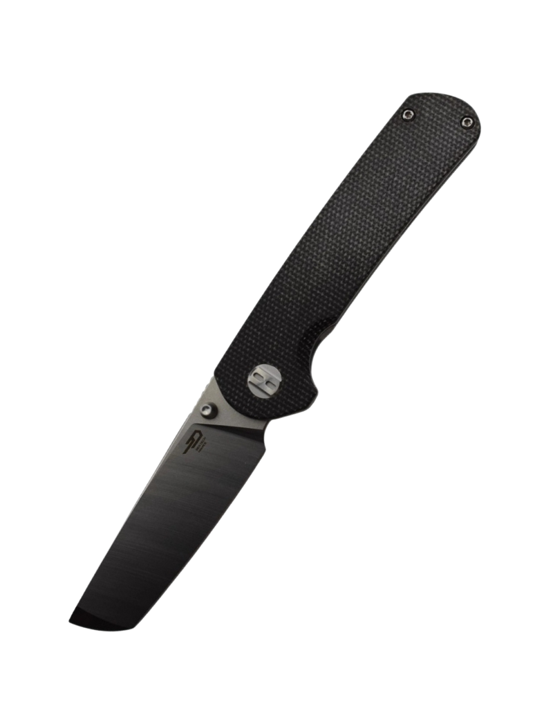 BESTECH KNIVES - BG31C - Couteau pliant