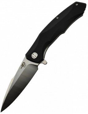 BESTECH KNIVES - BG04A - Couteau pliant