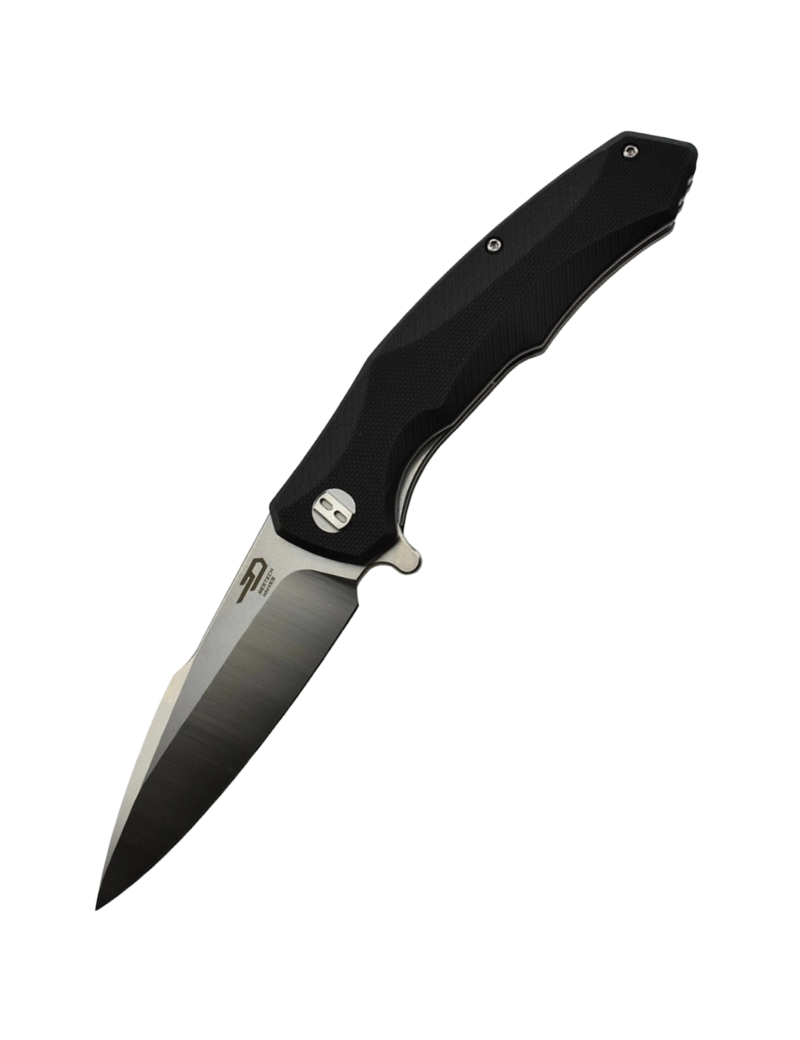 BESTECH KNIVES - BG04A - Couteau pliant