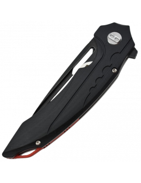 BESTECH KNIVES - BG50B - Couteau pliant