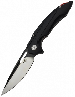 BESTECH KNIVES - BG50B - Couteau pliant