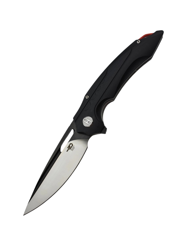 BESTECH KNIVES - BG50B - Couteau pliant