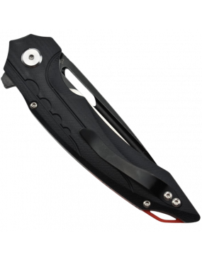 BESTECH KNIVES - BG50B - Couteau pliant