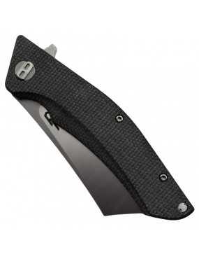 BESTECH KNIVES - BG42A - Couteau pliant