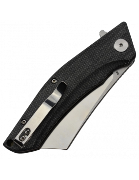 BESTECH KNIVES - BG42A - Couteau pliant