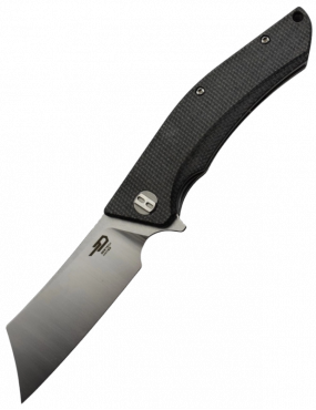 BESTECH KNIVES - BG42A - Couteau pliant