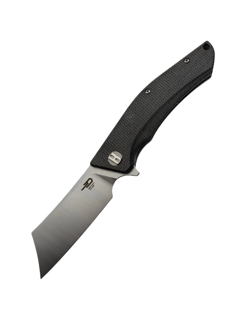 BESTECH KNIVES - BG42A - Couteau pliant