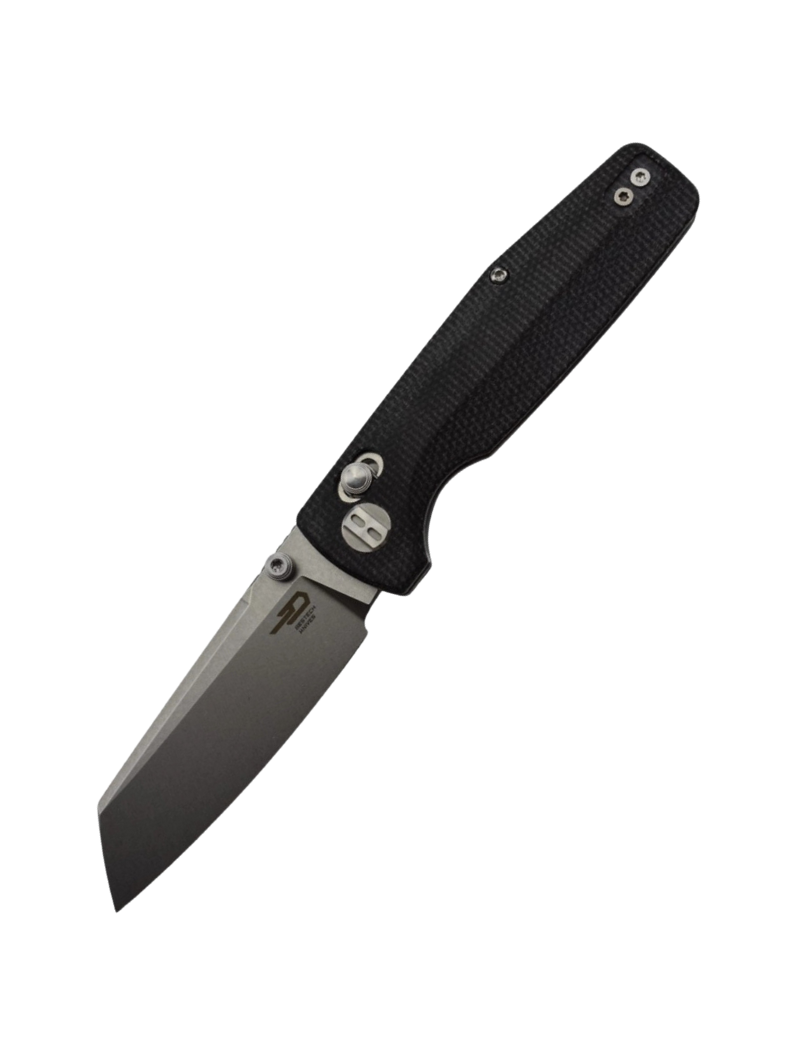 BESTECH KNIVES - BG43A-1 - Couteau pliant