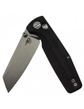 BESTECH KNIVES - BG43A-1 - Couteau pliant