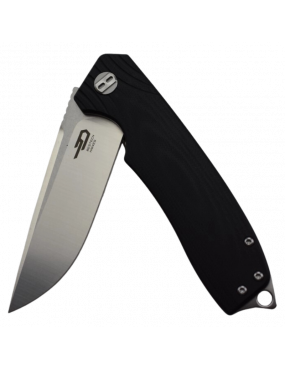 BESTECH KNIVES - BG01A - Couteau pliant