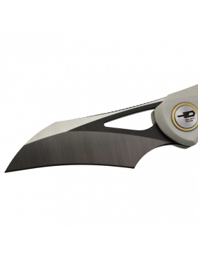 BESTECH KNIVES - BG53E - Couteau pliant