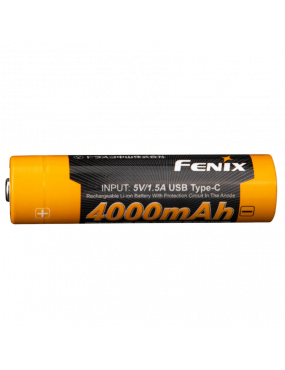 FENIX - ARBL18-4000U