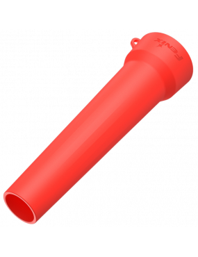 FENIX - AOT-04 Red - Soft Silicon Flexible Traffic Wand