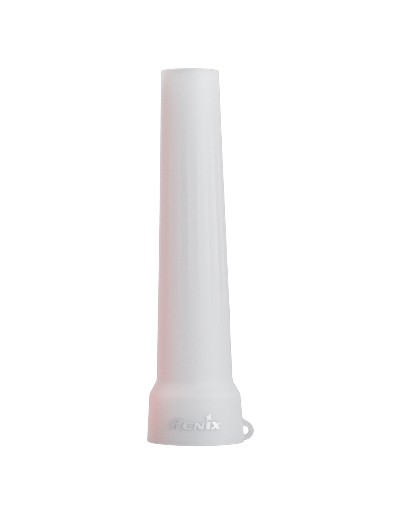 FENIX - AOT-04 White - Soft Silicon Flexible Traffic Wand