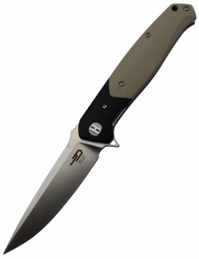 BESTECH KNIVES - BG03B - Couteau pliant