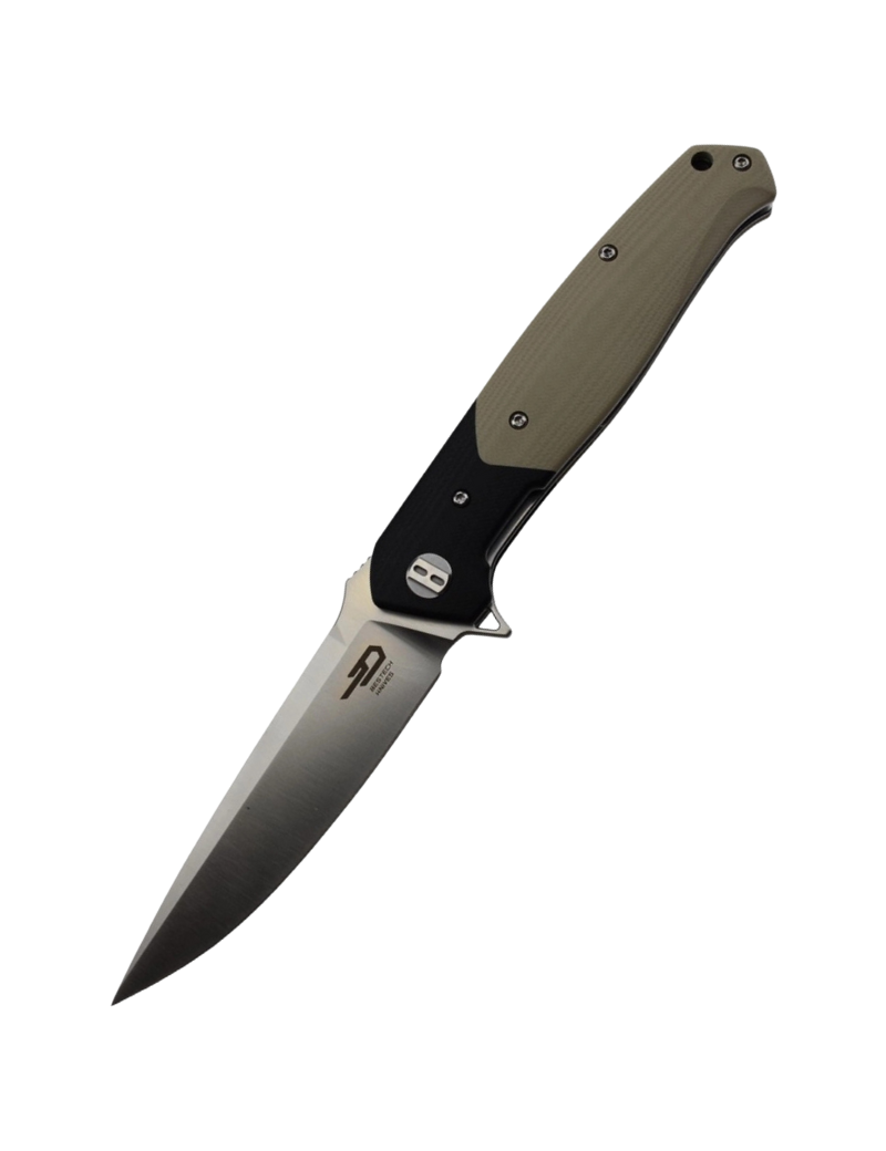 BESTECH KNIVES - BG03B - Couteau pliant