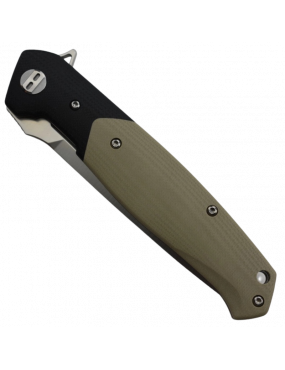 BESTECH KNIVES - BG03B - Couteau pliant