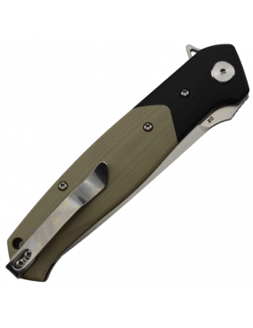 BESTECH KNIVES - BG03B - Couteau pliant