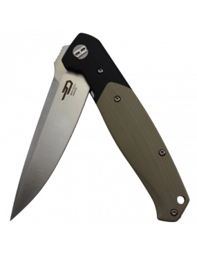 BESTECH KNIVES - BG03B - Couteau pliant