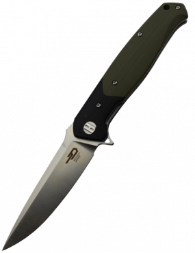 BESTECH KNIVES - BG03A - Couteau pliant