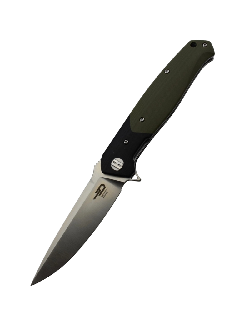 BESTECH KNIVES - BG03A - Couteau pliant