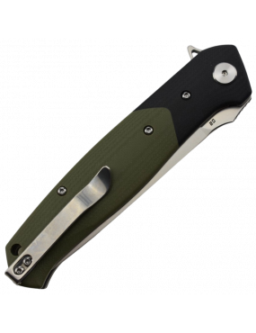 BESTECH KNIVES - BG03A - Couteau pliant