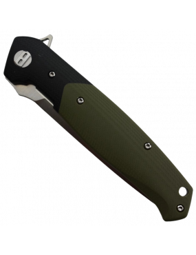 BESTECH KNIVES - BG03A - Couteau pliant