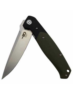 BESTECH KNIVES - BG03A - Couteau pliant