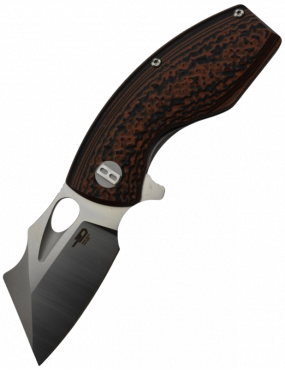 BESTECH KNIVES - BG39A - Couteau pliant