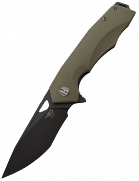 BESTECH KNIVES - BG14C-2 - Couteau pliant