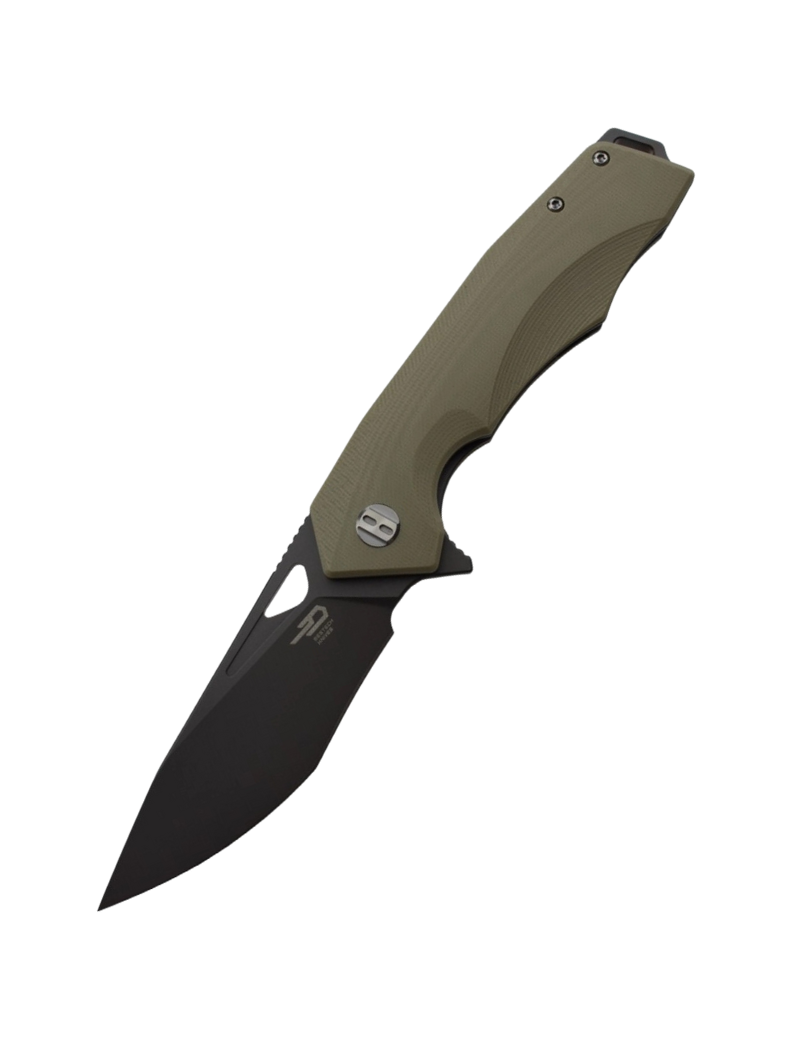 BESTECH KNIVES - BG14C-2 - Couteau pliant