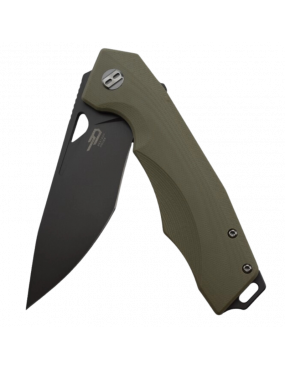 BESTECH KNIVES - BG14C-2 - Couteau pliant