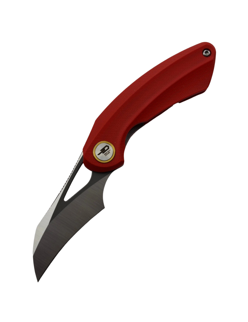 BESTECH KNIVES - BG53C-2 - Couteau pliant