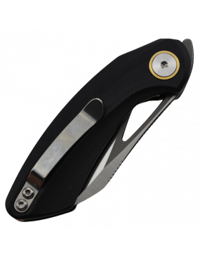 BESTECH KNIVES - BG53A-2 - Couteau pliant