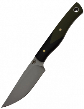 BESTECH KNIVES - BFK01A - Couteau fixe