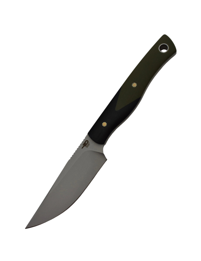 BESTECH KNIVES - BFK01A - Couteau fixe