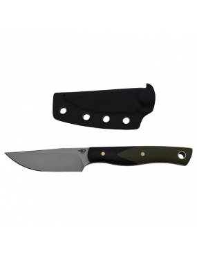 BESTECH KNIVES - BFK01A - Couteau fixe