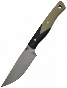 BESTECH KNIVES - BFK01B - Couteau fixe