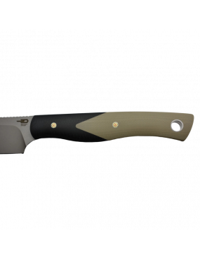 BESTECH KNIVES - BFK01B - Couteau fixe