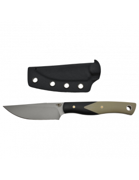 BESTECH KNIVES - BFK01B - Couteau fixe